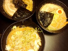 -日本料理神拉面