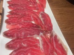 -牛很鲜潮汕牛肉火锅(朝晖路店)