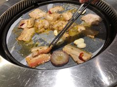 -么子烤肉(化龙池店)