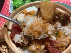 -华记煲仔华·煲仔饭(市桥易发店)