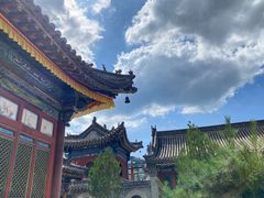 -五台山风景名胜区