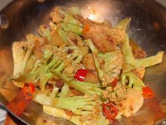 -绿茶餐厅(千岛湖银泰城店)