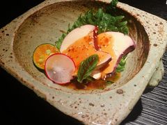 红酒鹅肝-花潮料理艺食馆(成都万象城店)