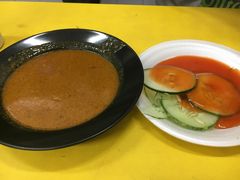 -新加坡Zam Zam餐馆