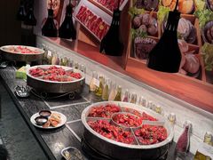 -博林天瑞喜来登酒店·西丽尚膳