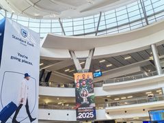 -奥利弗·雷金纳德·坦博国际机场