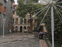 -徐家汇源景区-衡山坊