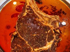 -牛信亭韩国料理·炭火烤肉(紫藤路店)