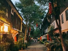 -小河直街历史文化街区