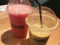 禅意-Wagas沃歌斯(大学路店)