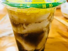 -刘豆花