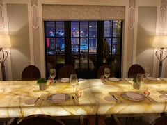 -上海和平饭店华懋阁 Cathay Room