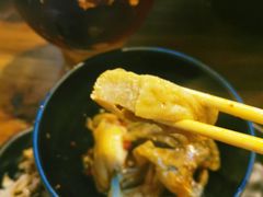 沸腾酸汤蛙-靓蛙馆