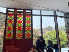 -点都德(广州白云山景区南门店)