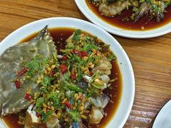 -潮粥馆(长江花园店)