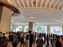 -堂会·KTV·自助餐·团建聚会(天河店)
