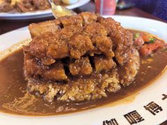 -伽喱博士 Dr.CURRY咖喱饭(太阳宫咖喱店)