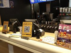 -麦当劳(杭州西湖银泰百货店)