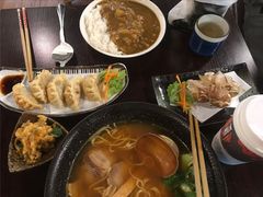 -顶屋咖喱(街道口总店)