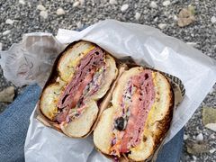 -Catch Bagel(芳草地店)