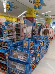 -孩子王(江南万达店)