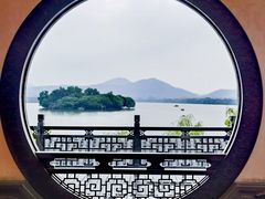 -楼外楼(西湖景区孤山路店)