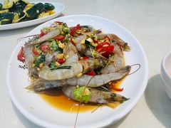 -长平老姿娘夜粥(平东一街店)