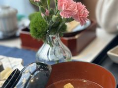 -雲上錢屋·怀石料理(上海中心店)