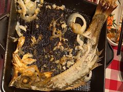 -西贝(上海我格广场店)