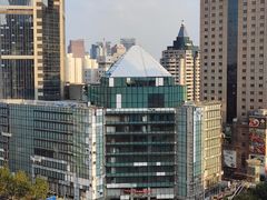 -鄂尔多斯国际大厦