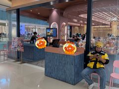 -元气寿司(金光华店)