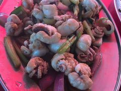 -胜海大排档·海鲜·黄鳝饭(十年老店)