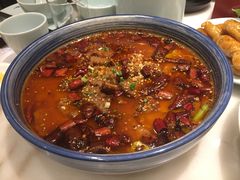 -鸭匠食府·挂炉烤鸭·新京菜(阜成路店)