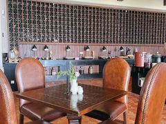 -南沙游艇会·大兵船餐厅