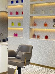 -型色沙龙 Color Salon