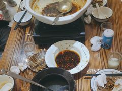 -元银甲·湖北地标美食(汉阳店)