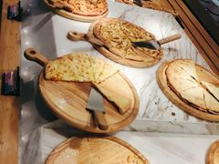 -比格比萨自助(南京万达茂店)