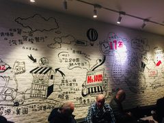 -肯德基(前门店)