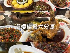-徐鼎盛民间菜(上筑店)
