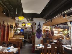 -云尊府云南菜·蒸汽石锅鱼(学清路店)