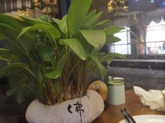 -粥王府 老广传家菜(高桥路店)