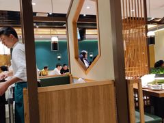 大堂-费大厨辣椒炒肉(万家丽一店)