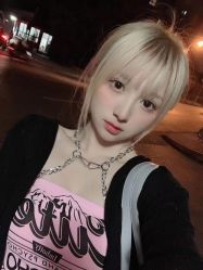 -New Fashion发型定制