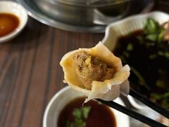 -老马家蒸饺(南海街店)