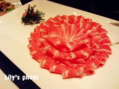 澳洲5A羊肉-璞御·海鲜·雪花牛肉局(宾水西道店)
