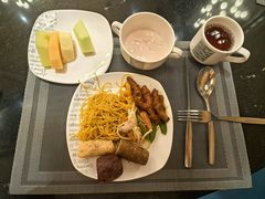 -星汇餐厅(新濠影汇店)