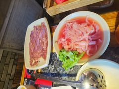 -蜀大侠火锅(总府路店)