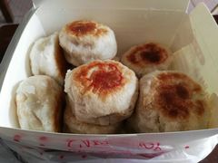 -长发西饼(临顿路店)