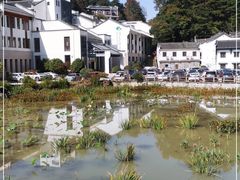 -九华山聚龙大酒店