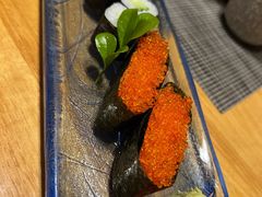 -花笺日本料理(奥园·中环广场店)